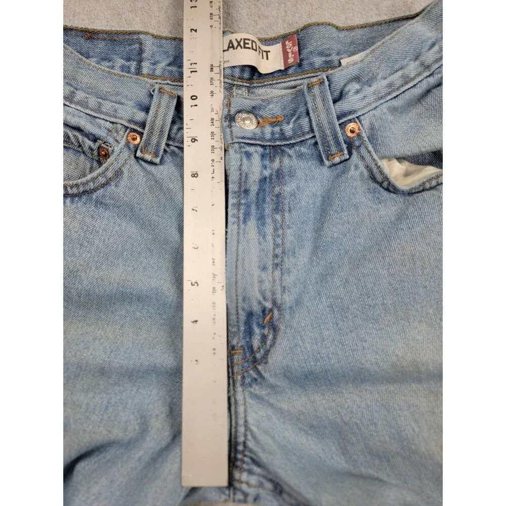 Levis jeans now